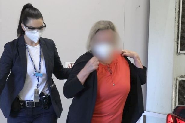 Teacher avoids £1m payout as she was 'unaware sexual abuse harmed students'