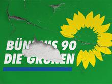Nach Belästigungsvorwürfen : Grüne im Nordosten tauschen Spitzenkandidatin aus