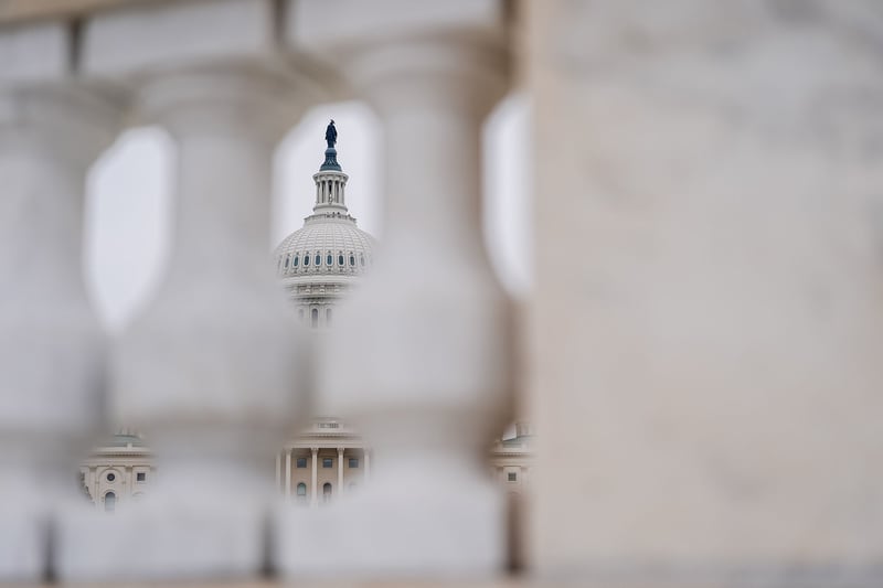 Congress is wasting time on stupidity — and GOPers will suffer  if little gets done