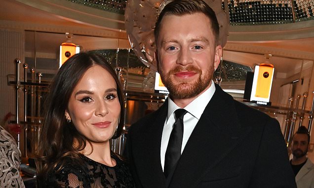 ALEXANDRA SHULMAN: I was furious when my ex-husband hijacked a family wedding by bringing his new girlfriend. There's a lesson people are missing in family row between Holly Ramsay and Adam Peaty...