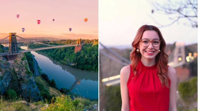 A local’s guide to Bristol’s best bits, street art and hidden gems