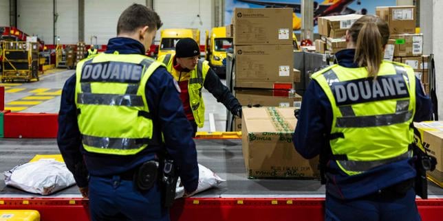 Outre Shein, les plateformes AliExpress, Temu, Wish, eBay et Joom signalés à la justice par le gouvernement pour la vente de produits illégaux