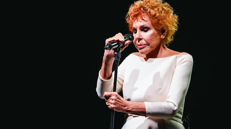 La chanteuse italienne Ornella Vanoni est morte à 91 ans