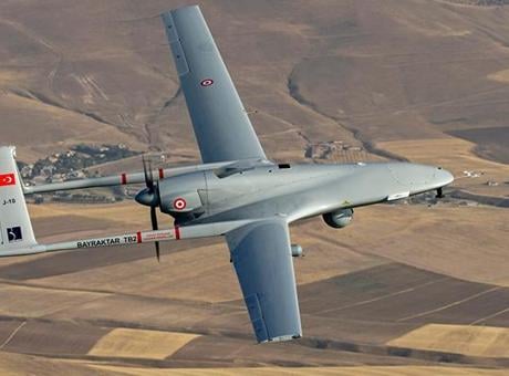 SON DAKİKA HABERLER: İspanyol basını Türkiye'nin İHA gücünü yazdı! 'Küresel pazarın hakimi'