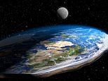 Sorry Flat Earthers! As two Big Brother double down on the conspiracy theory, scientist gives brutal response that instantly proves our planet is ROUND
