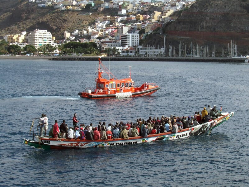 Brüsseler Nachbarschaftspolitik | EU-Mittel für Senegal: Migrationskontrolle statt Infrastruktur