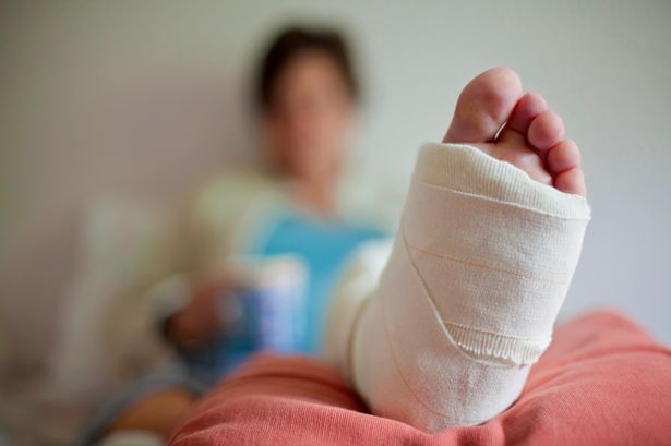 DVLA's 118 health issues you must report or risk £1,000 fine