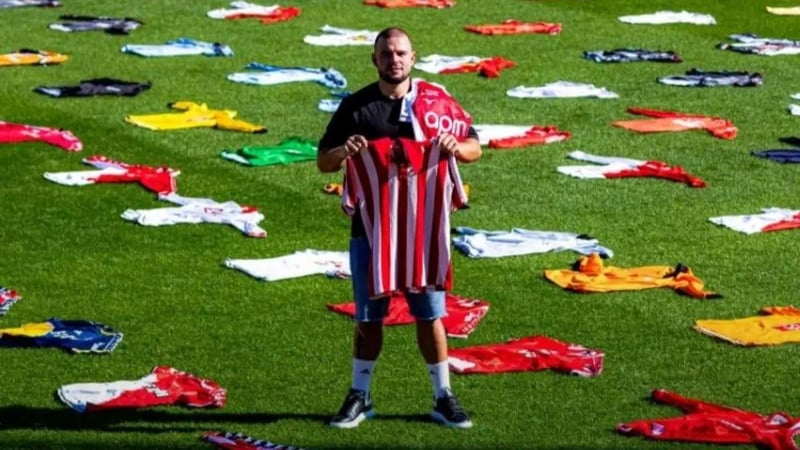 Monaco taraftarından rekor: 1.146 formalık eşsiz koleksiyon