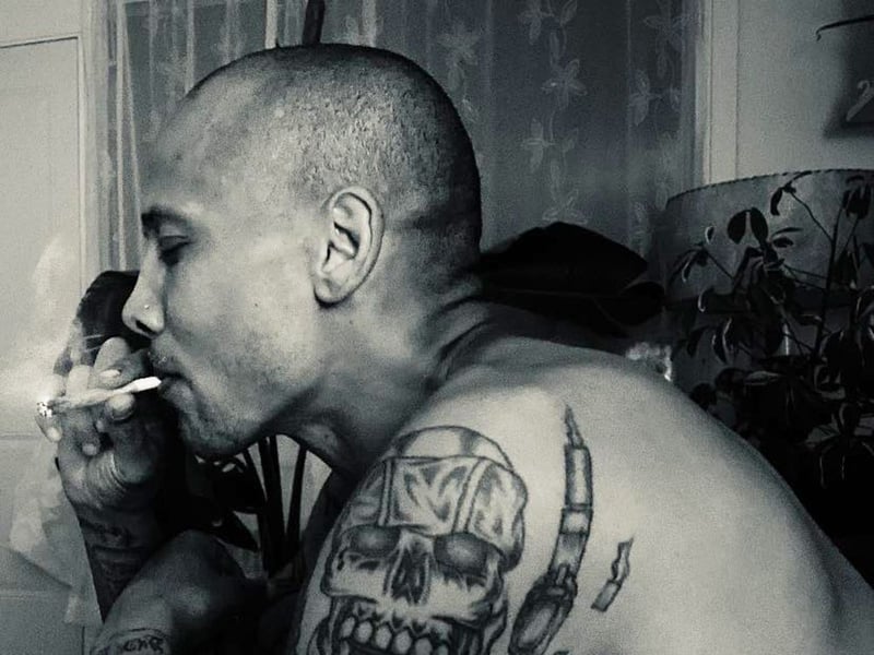 Hells Angels hitman complains Parole Board of Canada pays too much attention to victims