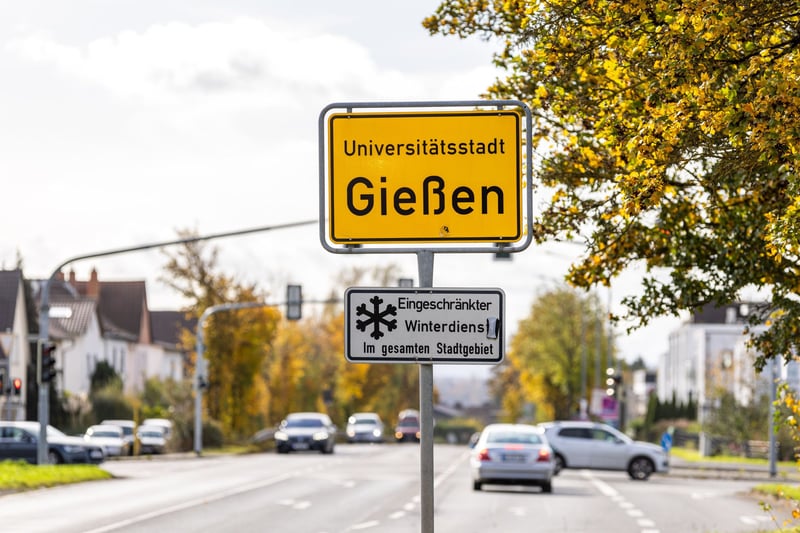 Antifaschismus | Gießen will Protest gegen AfD-Jugend einschränken