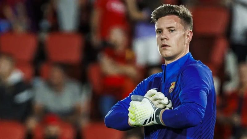 Beşiktaş'ta Ter Stegen için büyük operasyon!