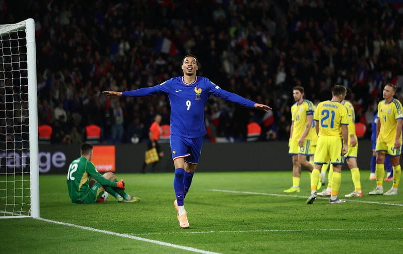 Azerbaïdjan-France : 5 questions sur un match sans enjeu… mais pas sans intérêt