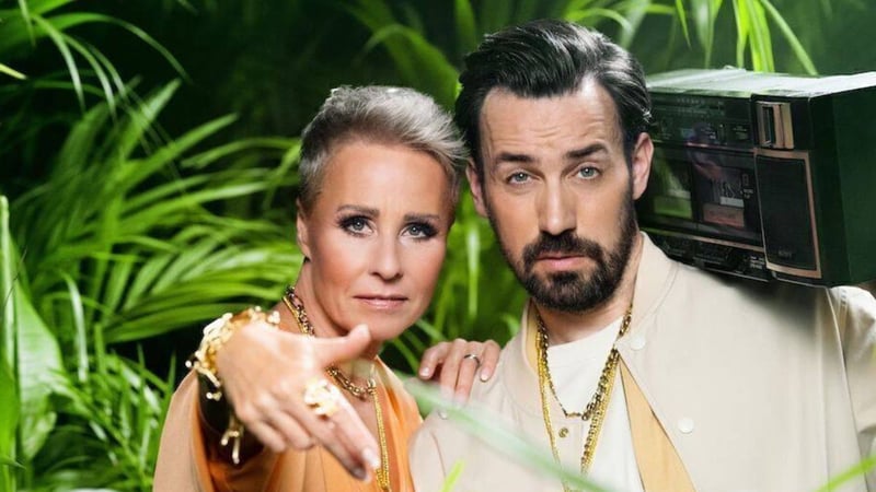 Stars fürs Dschungelcamp 2026 enthüllt: Diese Promis sollen dabei sein