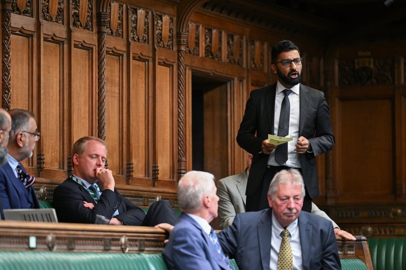 Your Party plunged into fresh chaos as MP quits over ‘persistent infighting’