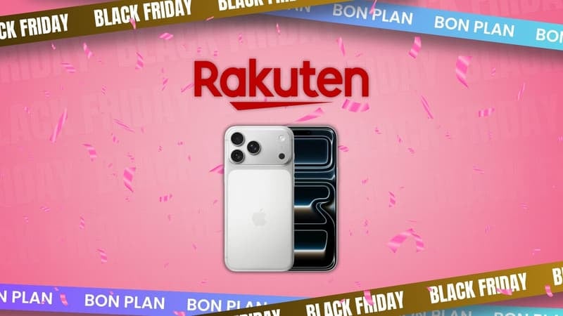 Offre rare sur l’iPhone 17 Pro Max : les fans d’Apple en profitent rapidement