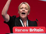 Now Labour donors turn on Reeves: Union boss says voters are 'unable to trust' the party - as Chancellor faces calls to resign after 'lying' about Britain's finances