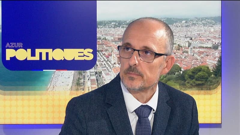 INFO BFM NICE CÔTE D'AZUR. Le procureur de Grasse annonce la création de pôles médico-judiciaires pour accompagner les victimes