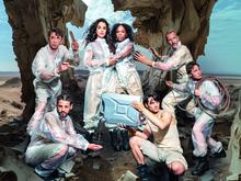 „Differenzen innerhalb des künstlerischen Teams“: Maxim Gorki Theater nimmt die Nahost-Erzählung „Eine Nebensache“ vom Spielplan