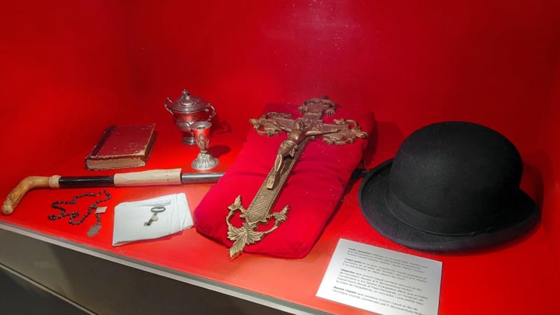 La memoria del padre Manyanet