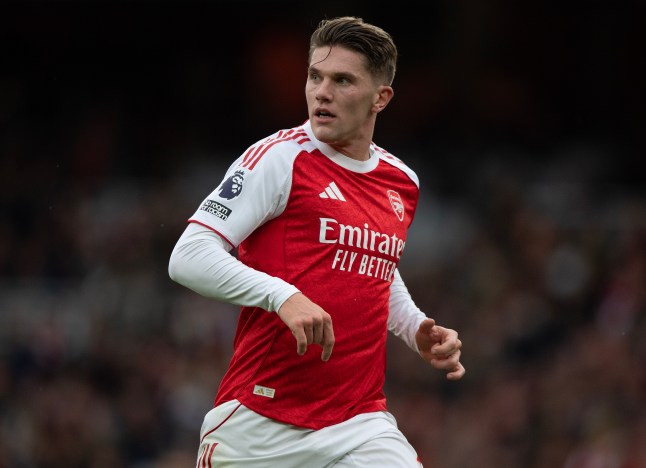 Viktor Gyokeres ‘will be fit’ but Tottenham star will ‘control’ Arsenal striker in derby