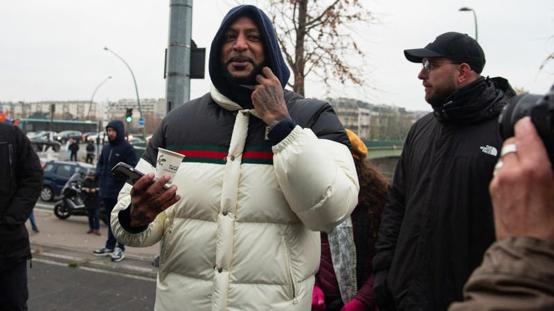 Clash Mbappé/Orelsan : «S’il aimait autant son club...», le rappeur Booba s’en prend au capitaine des Bleus