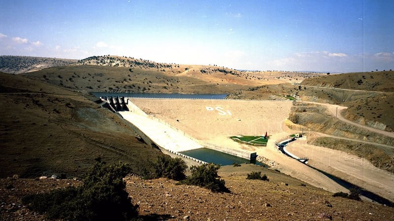 İstanbul barajlarında son durum ne?