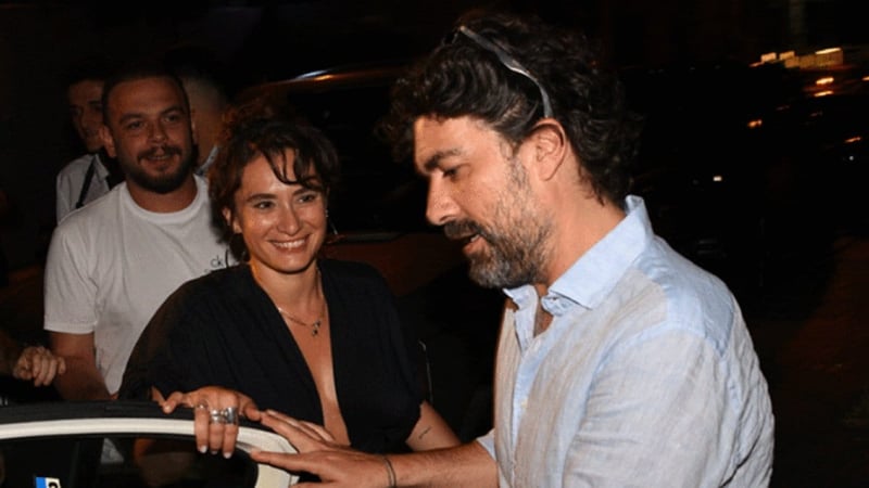 Hande Doğandemir evlilik tarihini açıkladı