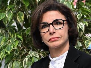 EXCLUSIF. Audiovisuel public, Festival d’Angoulême, culture en milieu rural, affaire… Rachida Dati répond