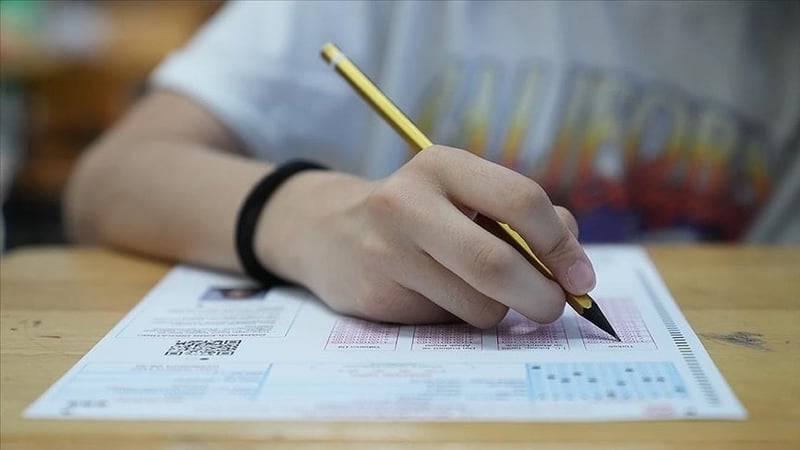 Bakanlık açıkladı: Bu sınavlar artık yılda bir kez yapılacak!