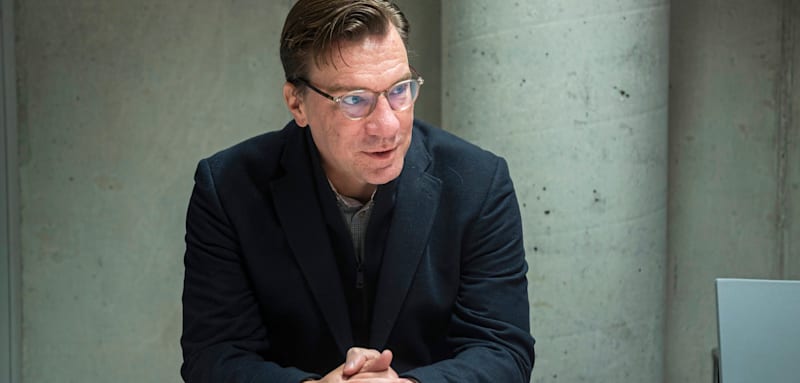 „Die Drogenkartelle und die Verletzungen der Menschenrechte dort sind ein Problem“