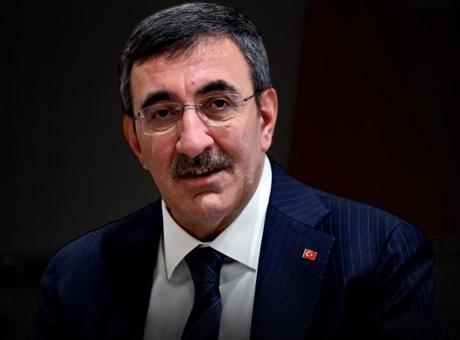 Cumhurbaşkanlığına Cevdet Yılmaz vekalet edecek