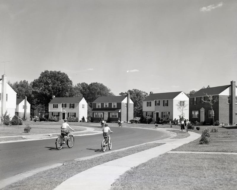 When Classical Money Arrives Again, Housing Will Be Affordable For All