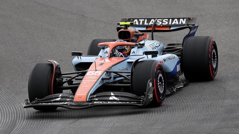 Williams quiere volver a dominar la parrilla con la inteligencia artificial