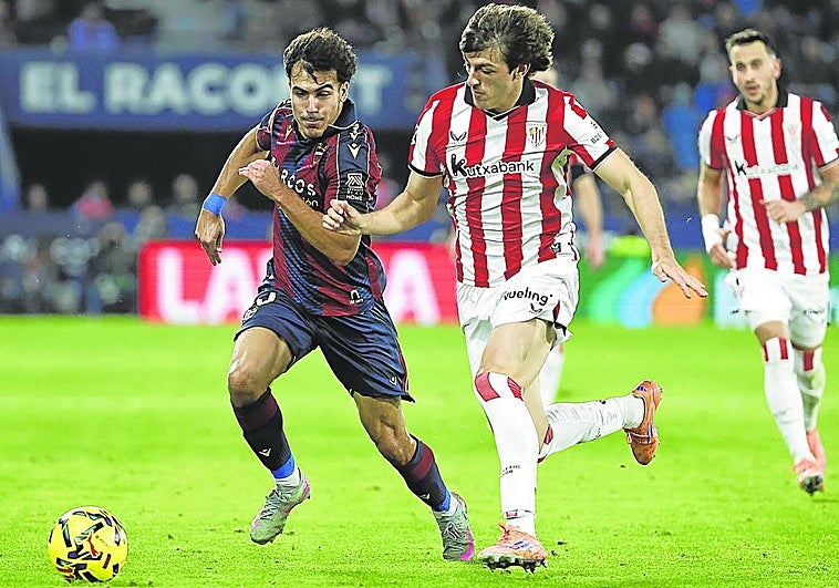 Una victoria reconfortante