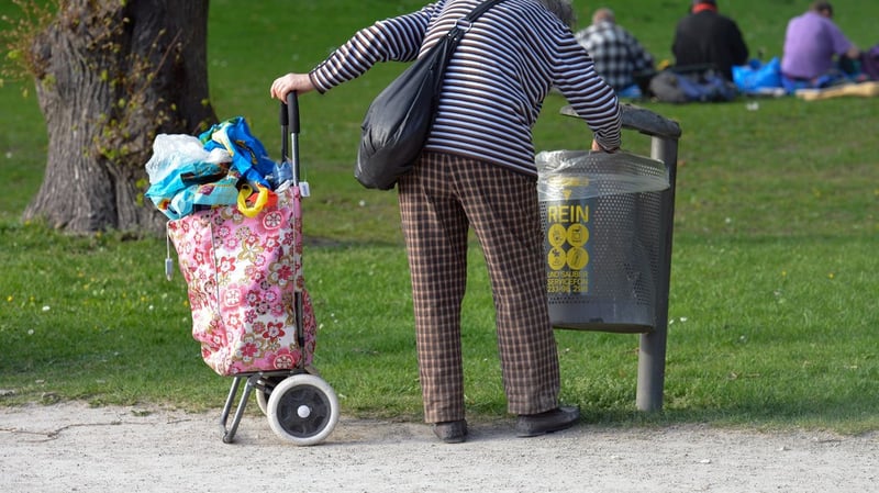 „Fernstenliebe“ statt Solidarität: Ein Irrweg der Linken