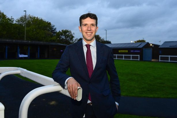 Chester Williams makes ‘unbelievable’ start to training after career-ending riding injury