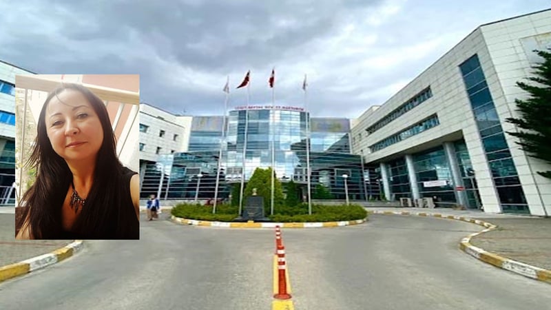 Beyin ölümü gerçekleşen araştırma görevlisinin organları 4 kişiye hayat verecek
