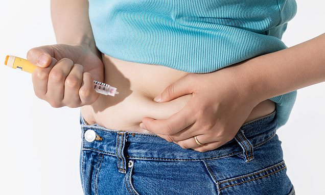 Why you've stopped losing weight on Mounjaro - and how to fix it: These are the sleep, alcohol and diet issues standing in your way... and the harsh truth about 'microdosing'