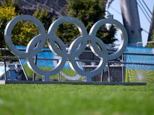 Sportpolitik: Deutschland nun offiziell Interessent für Olympia-Austragung