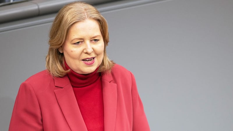 Bas: Wir beschließen Rentenpaket nächste Woche