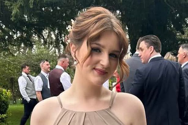 Teen charged with murdering girl, 17, and attacking mum in family home horror