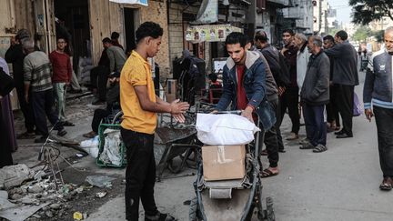 Guerre à Gaza : comment la France a discrètement repris les évacuations depuis l'enclave palestinienne, suscitant "un mélange d'espoir et d'anxiété"