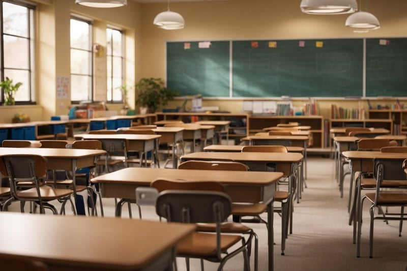 Ensar ve TÜGVA, 12 devlet okulunda faaliyet yürütüyor: Kamu kaynakları vakıflara açıldı