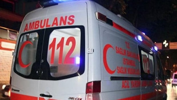 29 öğrenci gıda zehirlenmesi şüphesiyle hastaneye kaldırıldı