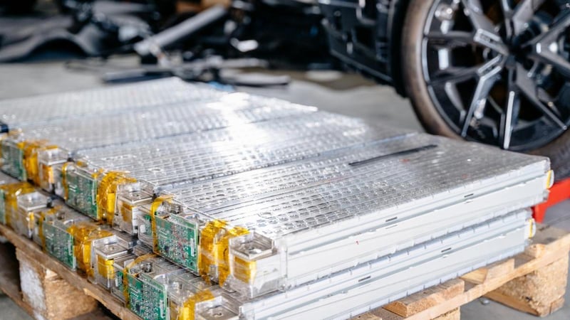 Jorge González, experto en coches eléctricos, sobre la avería más común en estos vehículos: “No son las baterías”