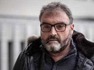 Procès Péchier : des « failles » évocatrices d’un tueur en série chez l’ex-anesthésiste, selon un enquêteur