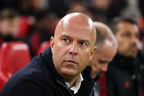 Liverpool legend delivers Premier League title race verdict with clear message