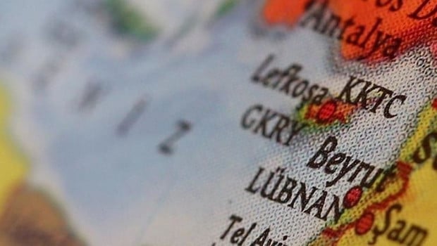 GKRY’de askeri törende provokatif mesaj: "Mağusa'ya tekrar döneceğiz"