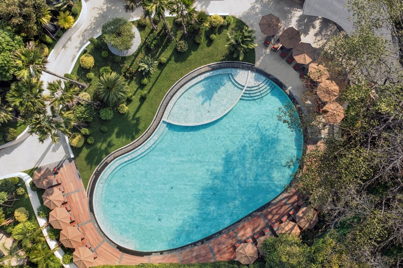 The best budget-friendly hotels in Bangkok, from cheap skyscraper rooms to family-run B&Bs