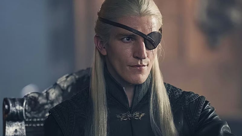 HBO'dan  House of Dragon'un 4. sezonuna onay